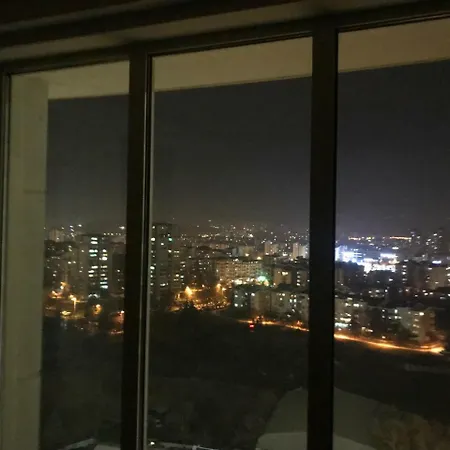 Cevahir Sky City Apartamento *