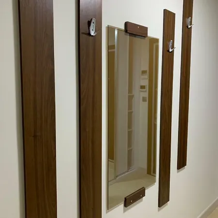 Apartamento Cevahir Sky City