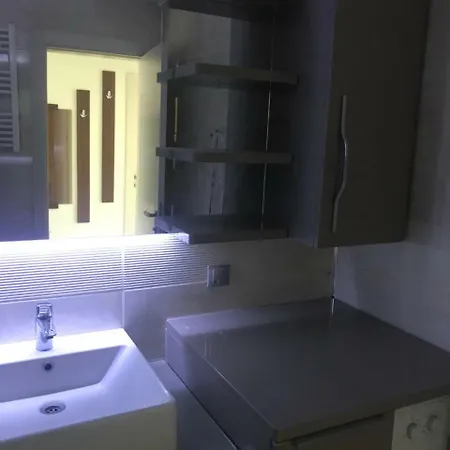 Cevahir Sky City Apartamento *