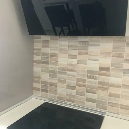Apartamento Cevahir Sky City