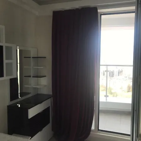 Apartamento Cevahir Sky City
